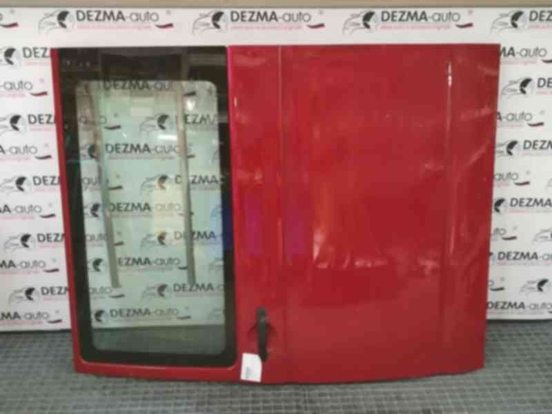 Usa stanga spate culisanta, Vw Multivan V (7HM)