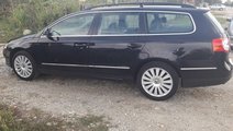 Usa stanga spate culoare negru cod lc9x vw passat ...