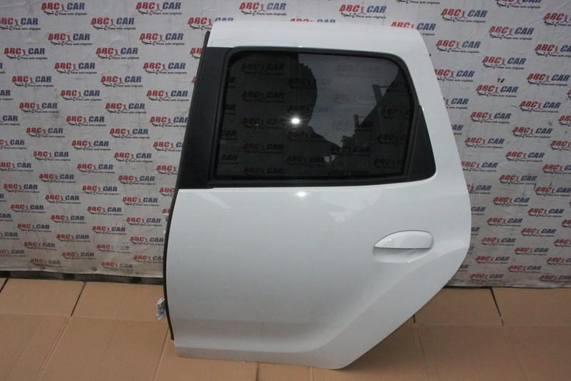 Usa stanga spate Dacia Duster 2 2018-2021