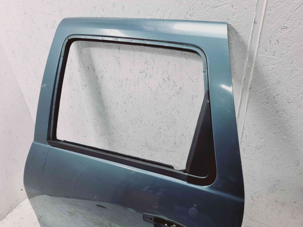 Usa stanga spate Dacia Duster [Fabr 2010-2017] TEFAA