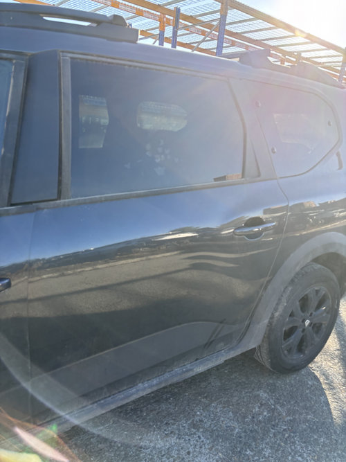 Usa stanga spate Dacia Jogger 1.0 Benzina 2022, -