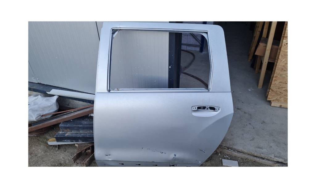 Usa stanga spate Dacia Lodgy 2012-2021 821017193R 821017323R