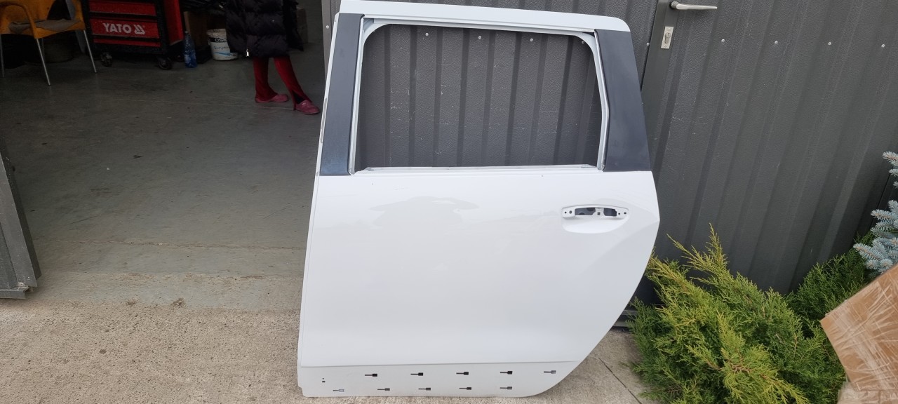 Usa stanga spate Dacia Lodgy 2013 2014 2015 2016 2017 2018 2019 2020