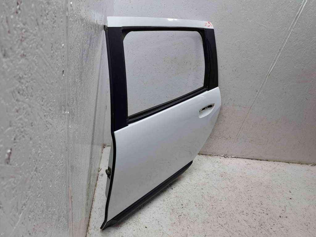Usa stanga spate Dacia Lodgy [Fabr 2012-prezent] OV369
