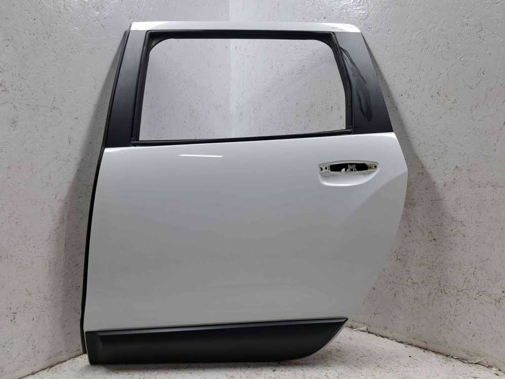 Usa stanga spate Dacia Lodgy [Fabr 2012-prezent] OV369