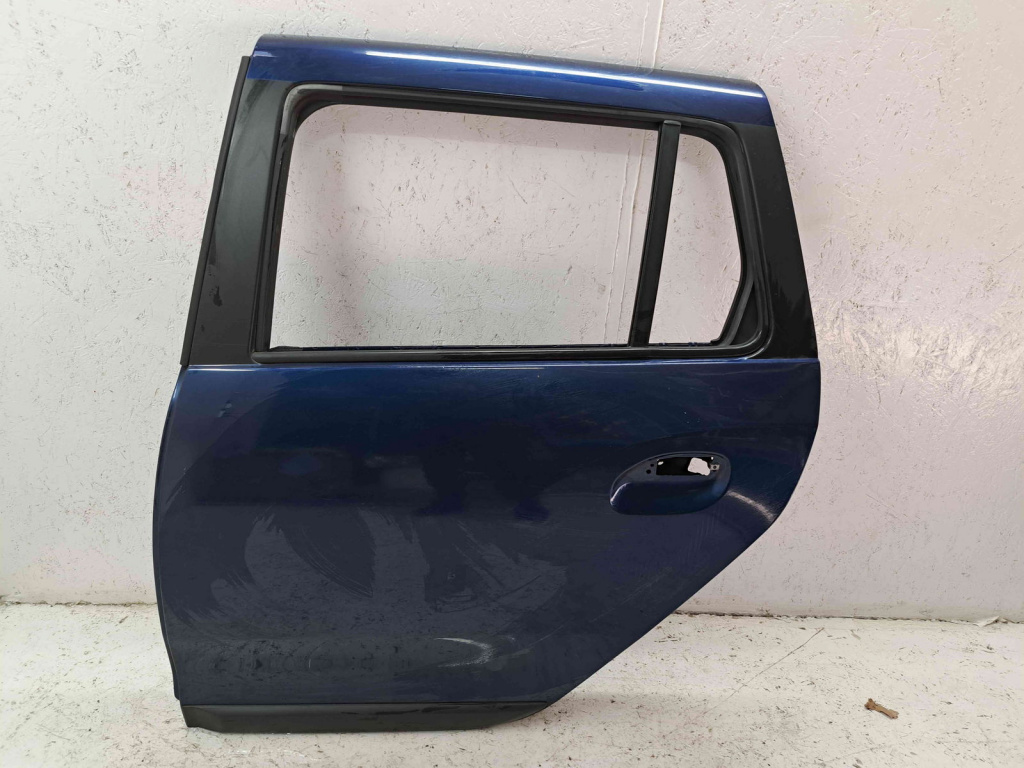Usa stanga spate Dacia Logan II MCV BK (K52) [Fabr 2013-2022] Facelift TERPR