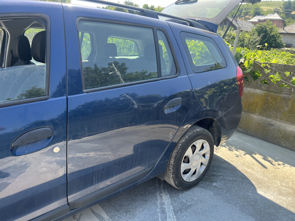 Usa stanga spate Dacia Logan Mcv 1.0 Benzina 2018, -