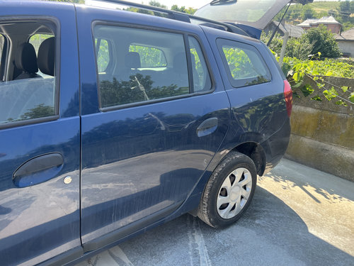 Usa stanga spate Dacia Logan Mcv 1.0 Benzina 2018, -