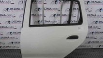 Usa stanga spate, Dacia Logan MCV (KS) (id:303812)