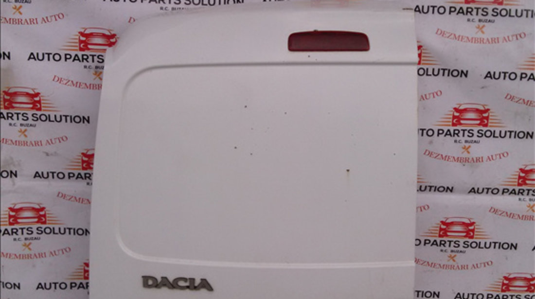 Usa stanga spate Dacia MCV 2006 -2010