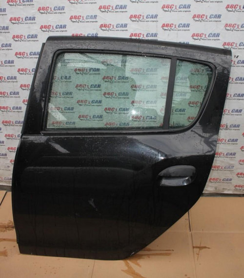 Usa stanga spate Dacia Sandero 2 2012-2017