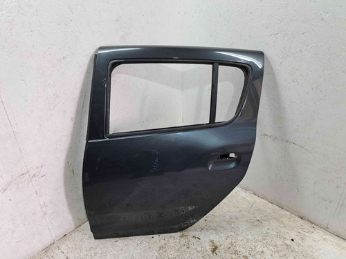 Usa stanga spate Dacia Sandero 2 [Fabr 2012-prezent]