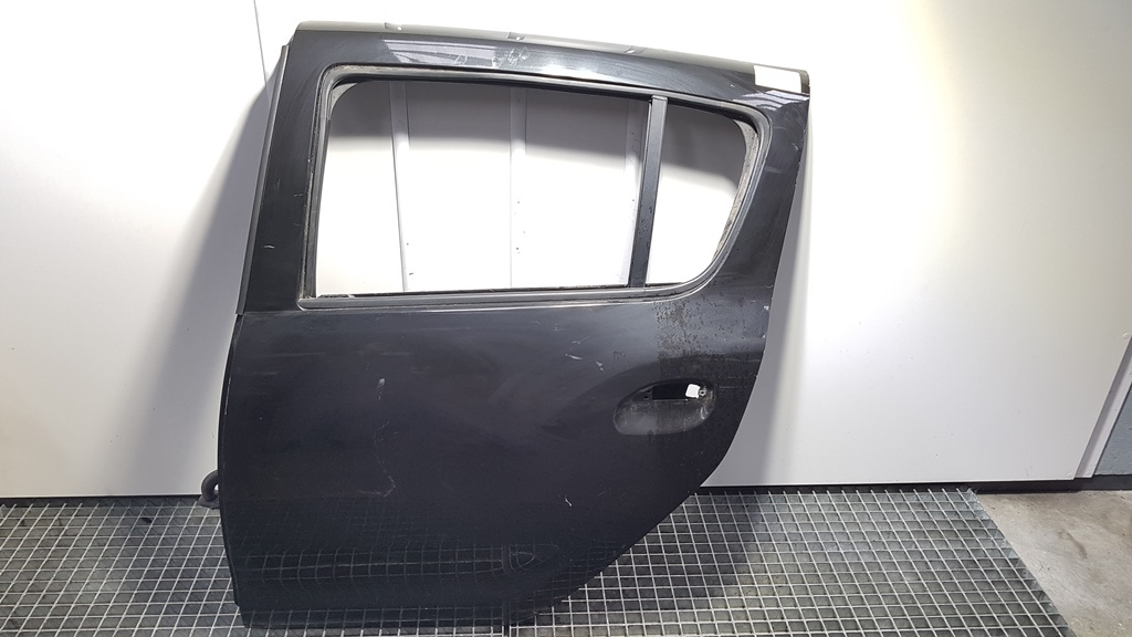Usa stanga spate, Dacia Sandero 2 (id:365460)