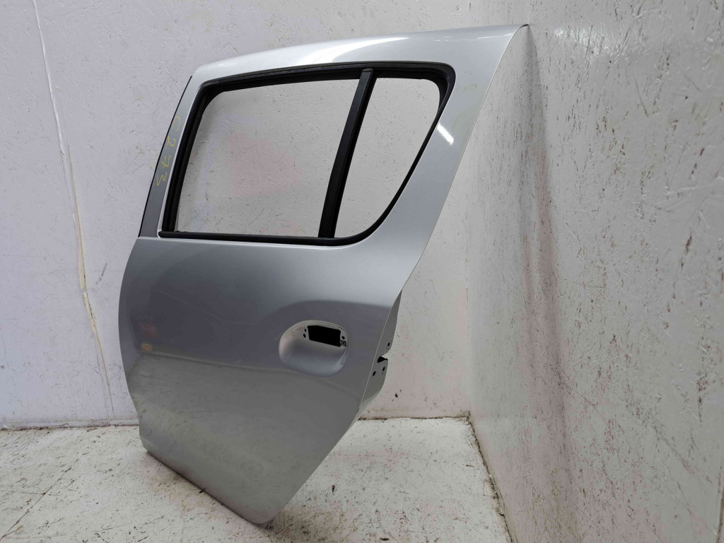 Usa stanga spate Dacia Sandero 2 Stepway [Fabr 2012-prezent] TED69