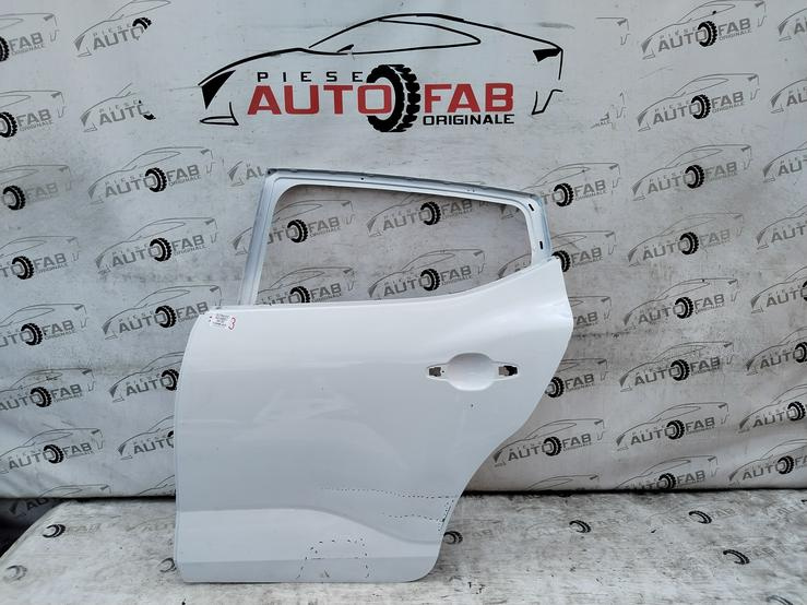 Usa stanga spate Dacia Sandero 3 an 2020-2021-2022-2023-2024-2025 W1O6MPZF98