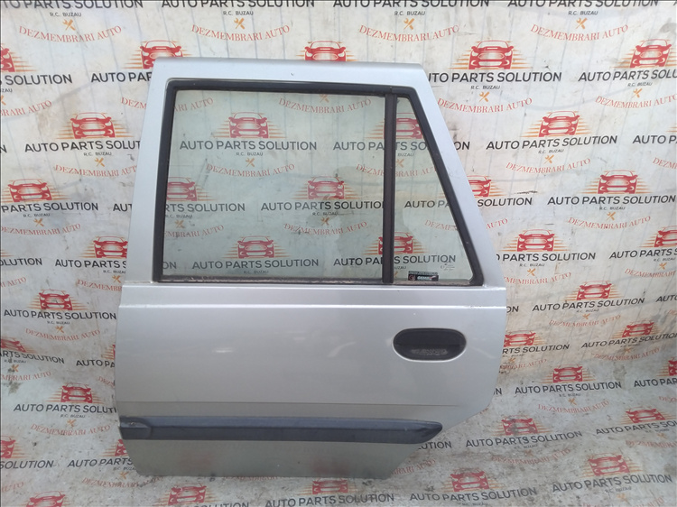Usa stanga spate DACIA SOLENZA