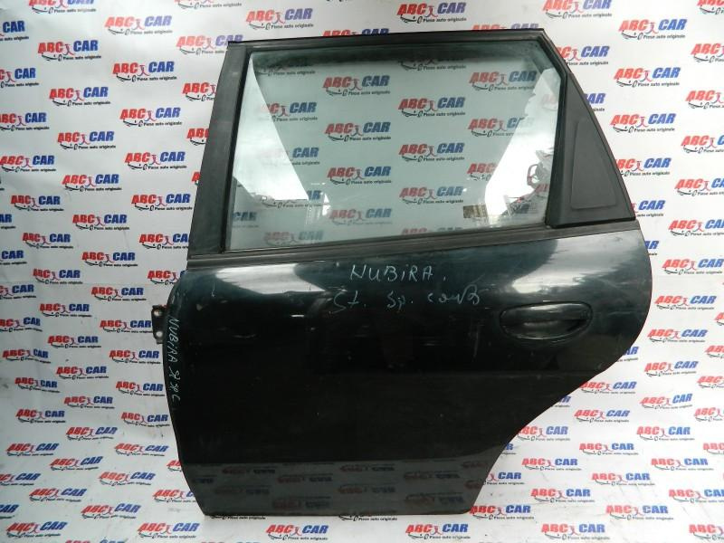 Usa stanga spate Daewoo Nubira 1997-> KLAJ