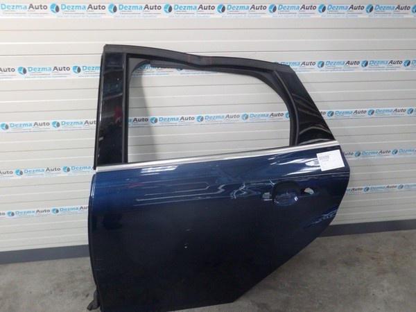 Usa stanga spate DM51-A24721BK, Ford Focus 3 sedan, 2011-In prezent