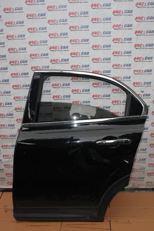 Usa stanga spate Fiat 500X 2014-2018