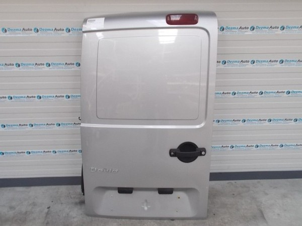 Usa stanga spate Fiat Doblo (119) 1.3mjet