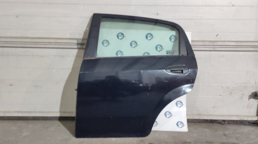Usa stanga spate Fiat Grande Punto 2005-2009