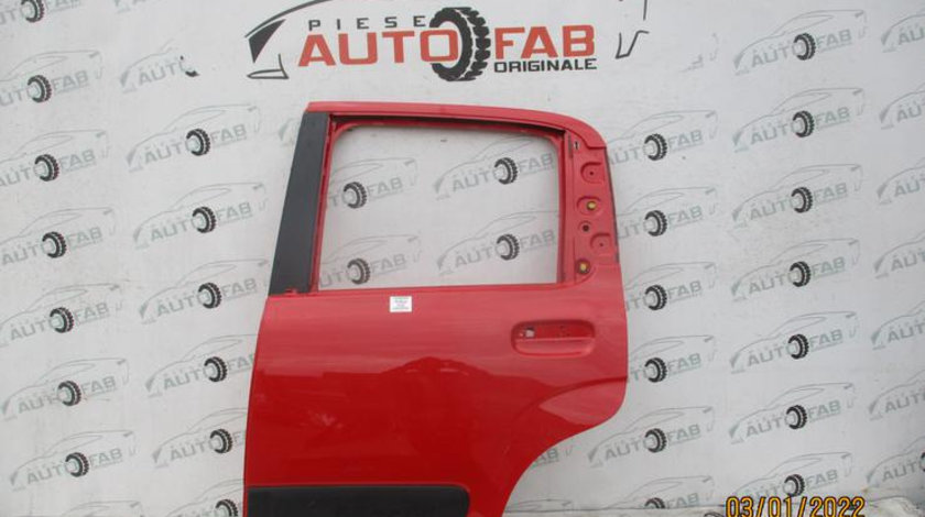 Usa stanga spate Fiat Panda 4X4 ñ cu bandou an 2011-2012-2013-2014-2015-2016-2017-2018-2019-2020-2021 L3BW4Q54JQ