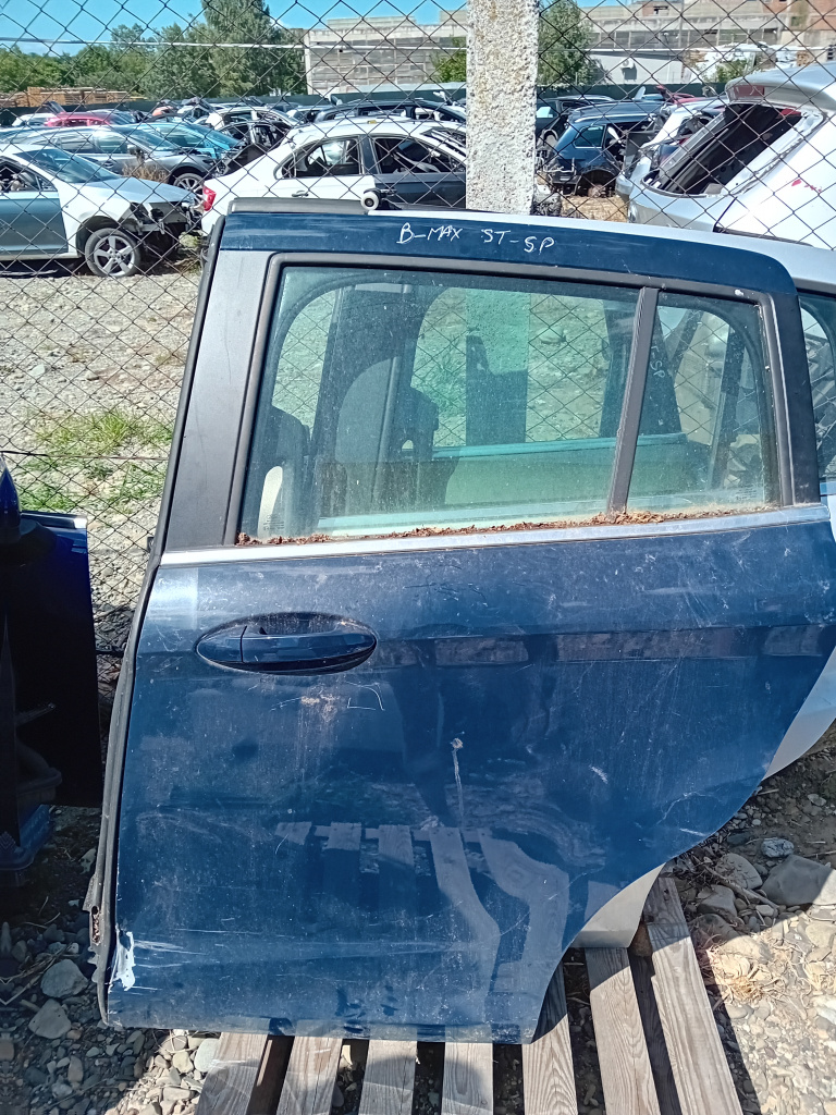 Usa stanga spate Ford B-MAX 2011