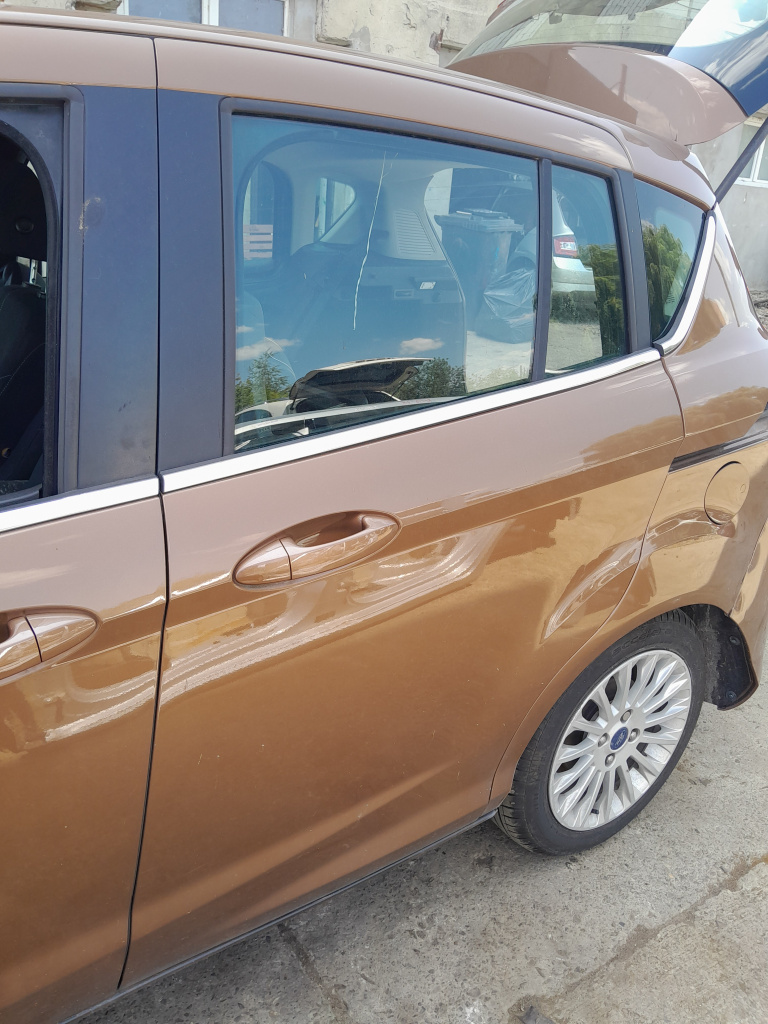 Usa stanga spate Ford B-MAX 2012