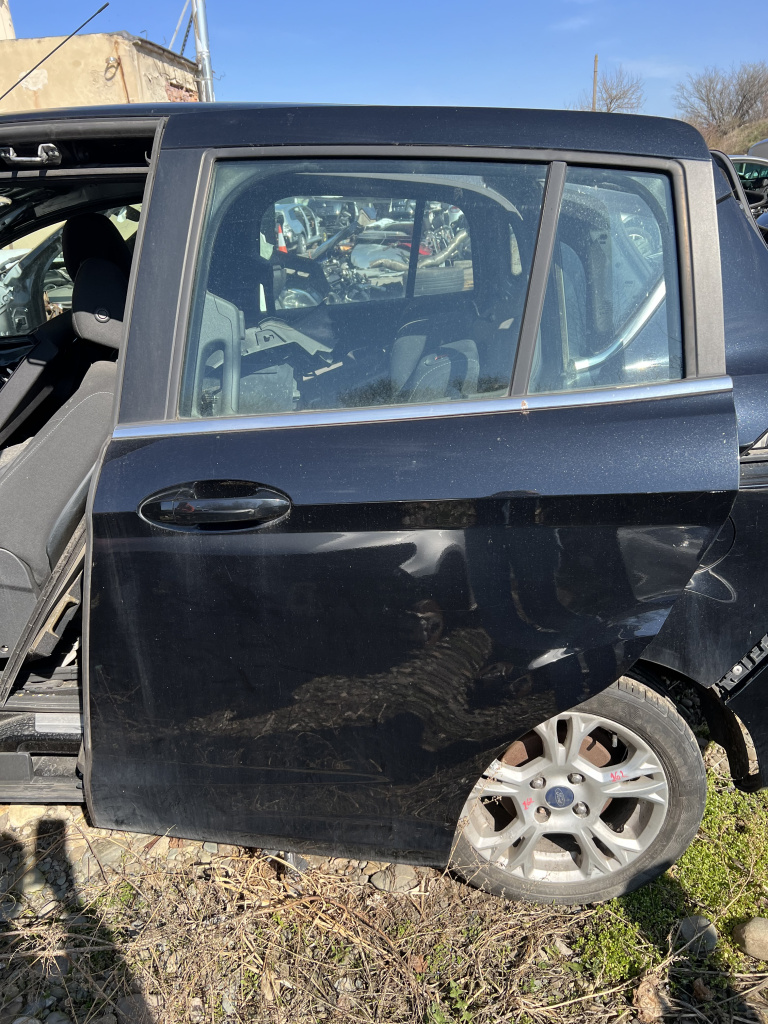 Usa stanga spate Ford B-MAX 2014