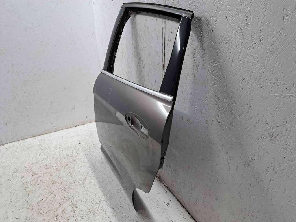 Usa stanga spate Ford C-Max 2 [Fabr 2010-2015] Lunar Sky