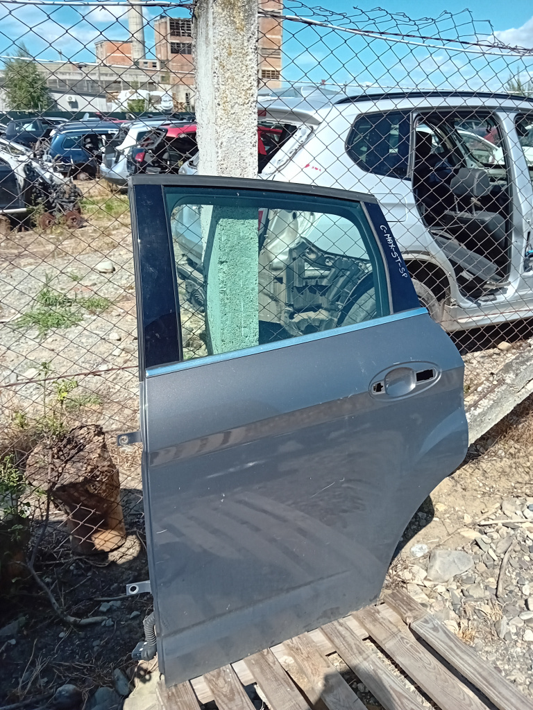 Usa stanga spate Ford C-MAX 2012