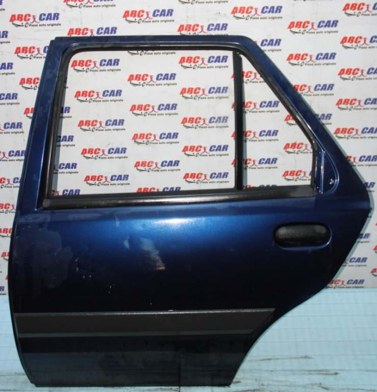 Usa stanga spate Ford Fiesta 4 1995-2002 JA , JB