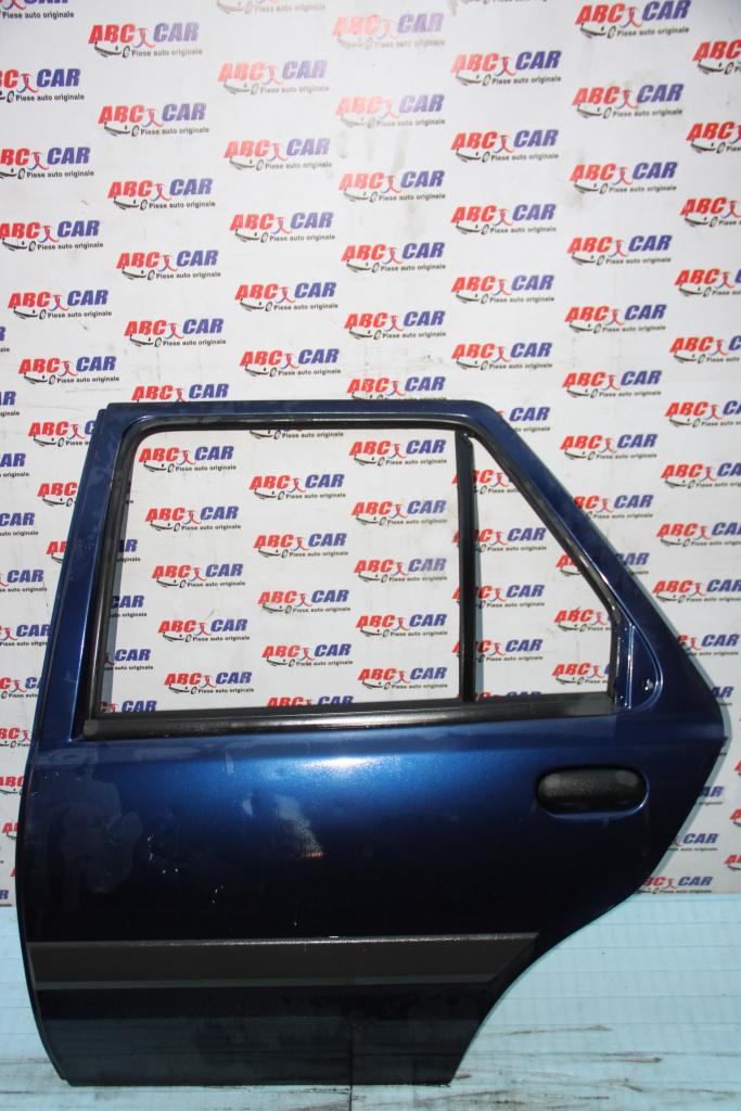 Usa stanga spate Ford Fiesta 4 1995-2002