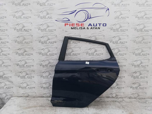 Usa stanga spate Ford Fiesta an 2017-2018-2019-2020-2021-2022-2023-2024 W4CMXGT8B5
