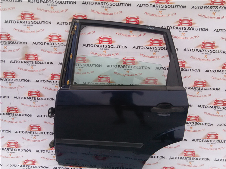 Usa stanga spate FORD FIESTA an fabr.2006