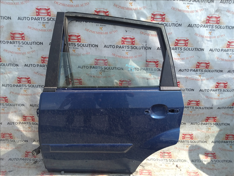 Usa stanga spate FORD FIESTA an fabr. 2006