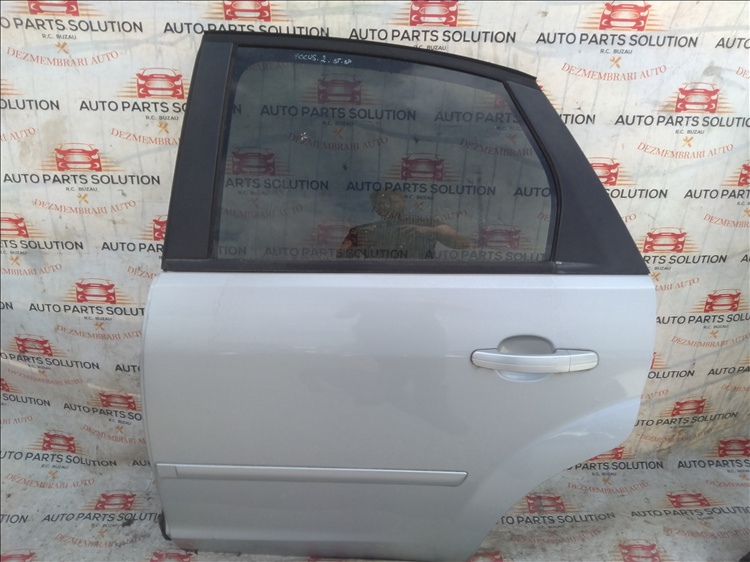 Usa stanga spate FORD FOCUS 2 an fabr.2006