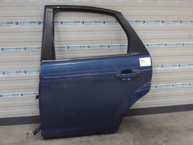 Usa stanga spate, Ford Focus 2 (DA) 2004-2011 (id:202638)