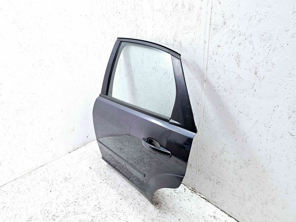 Usa stanga spate Ford Focus 2 (DA) [Fabr 2004-2012] SEA GREY METALLIC