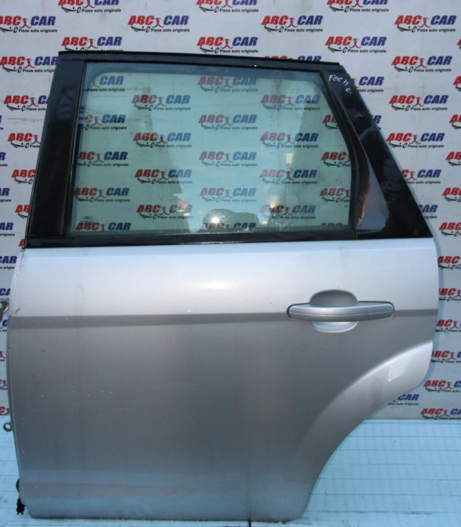 Usa stanga spate Ford Focus 2 facelift 2008-2010