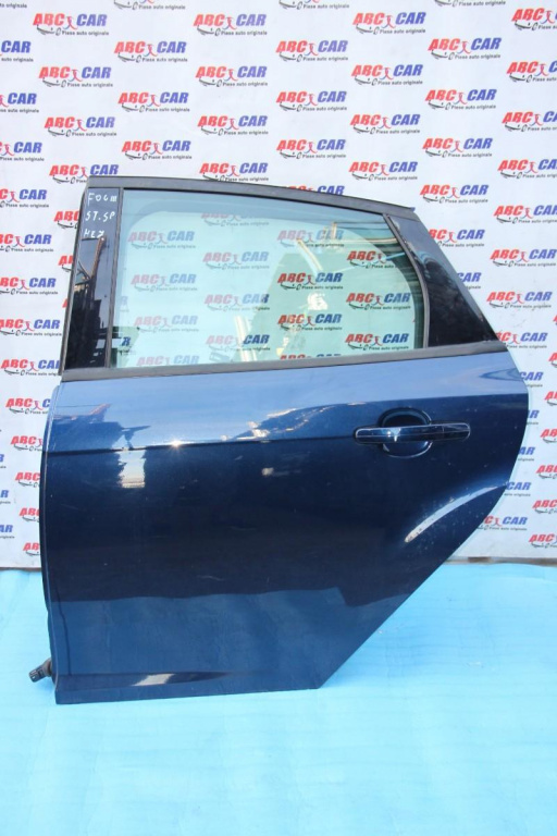 Usa stanga spate Ford Focus 3 2011-2015