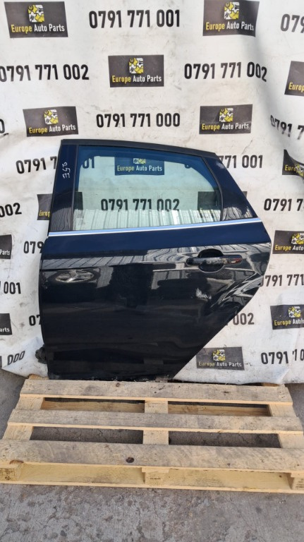 Usa stanga spate Ford Focus 3 hatchback an 2012