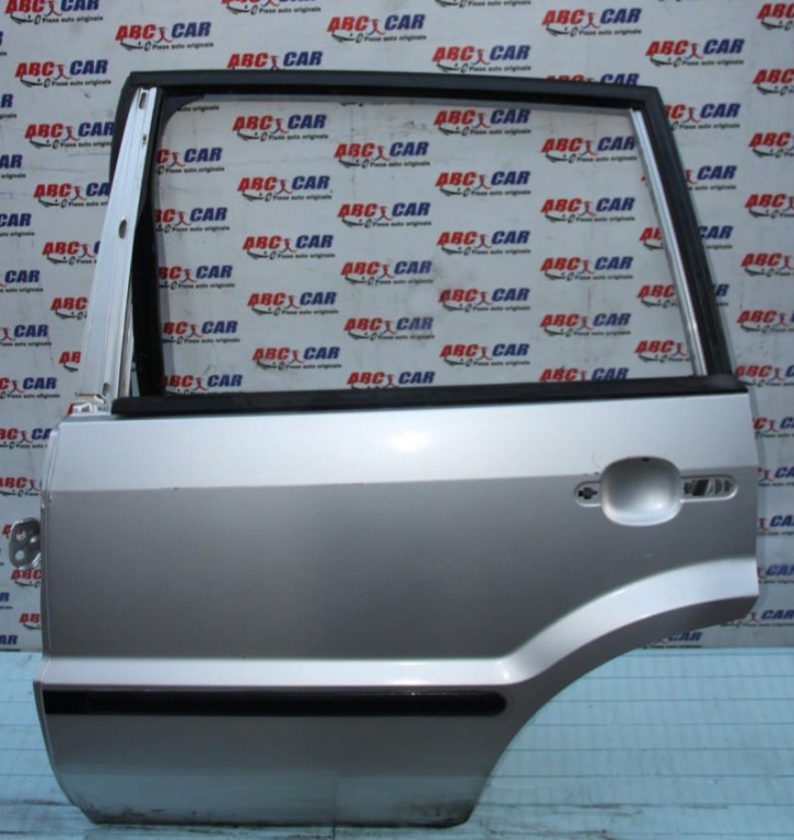 Usa stanga spate Ford Fusion 2002-> JU