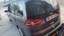 Usa stanga spate Ford Galaxy 2 2012 FACELIFT 2.2 t...