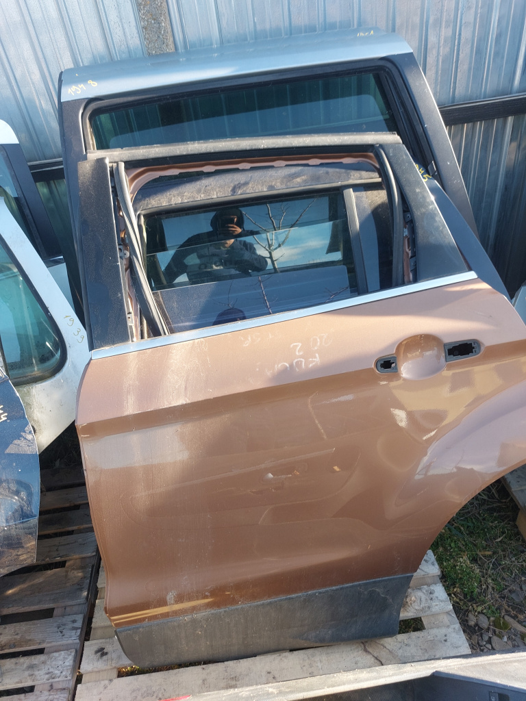 Usa stanga spate Ford Kuga 2014