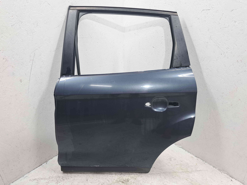 Usa stanga spate Ford Kuga I [Fabr 2008-2012] Sea Grey Metallic