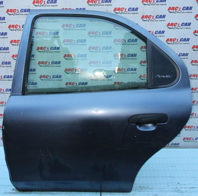 Usa stanga spate Ford Mondeo 2 1996-2000 BAP