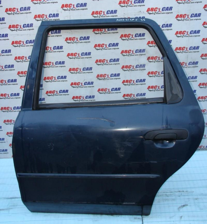 Usa stanga spate Ford Mondeo 2 1996-2000 BAP