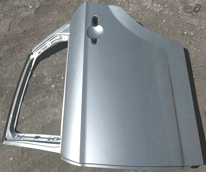 Usa stanga spate Ford Mondeo 4 [2007 - 2010] Liftback 2.0 TDCi DPF AT (140 hp) MK4 (BA7) TITANIUM