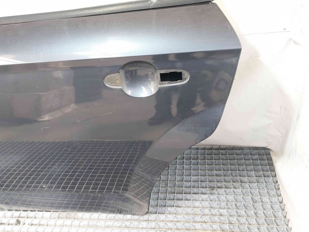 Usa stanga spate Ford Mondeo 4 [Fabr 2007-2015] Sea Grey (Metallic)